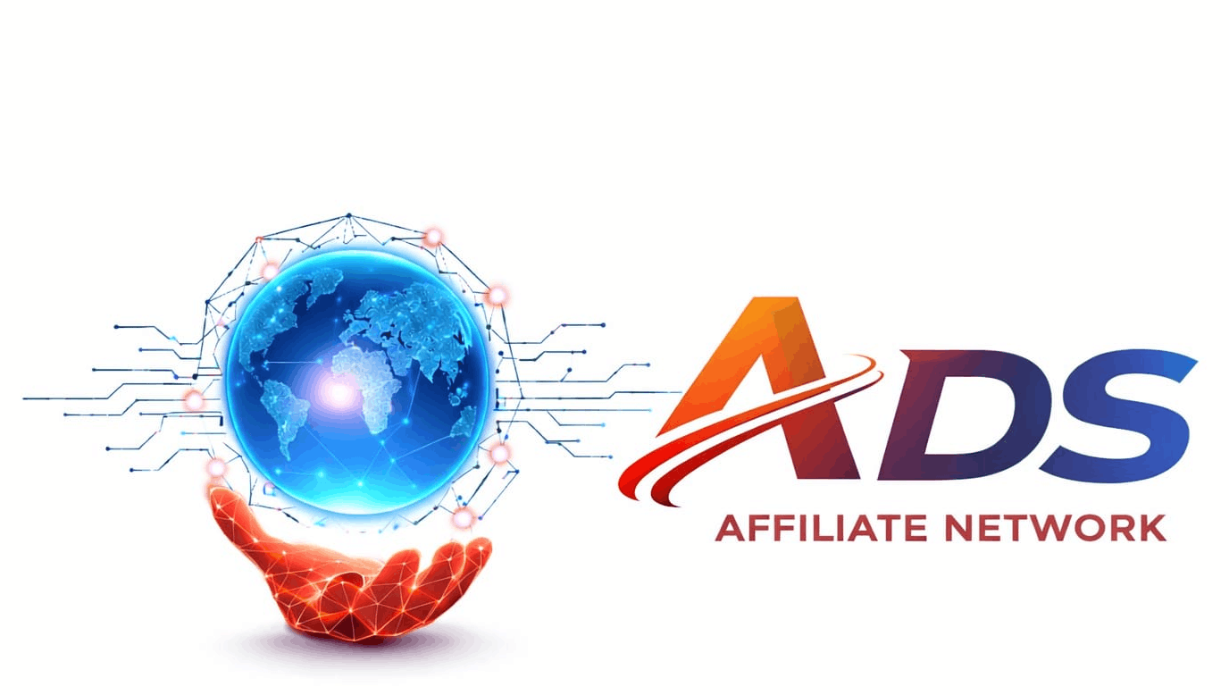 ADSAFFILIATENETWORK Logo